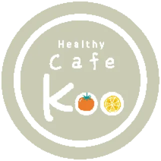 Healthy Cafe Koo